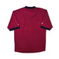 2002/03 Torino Training Shirt (L) Asics