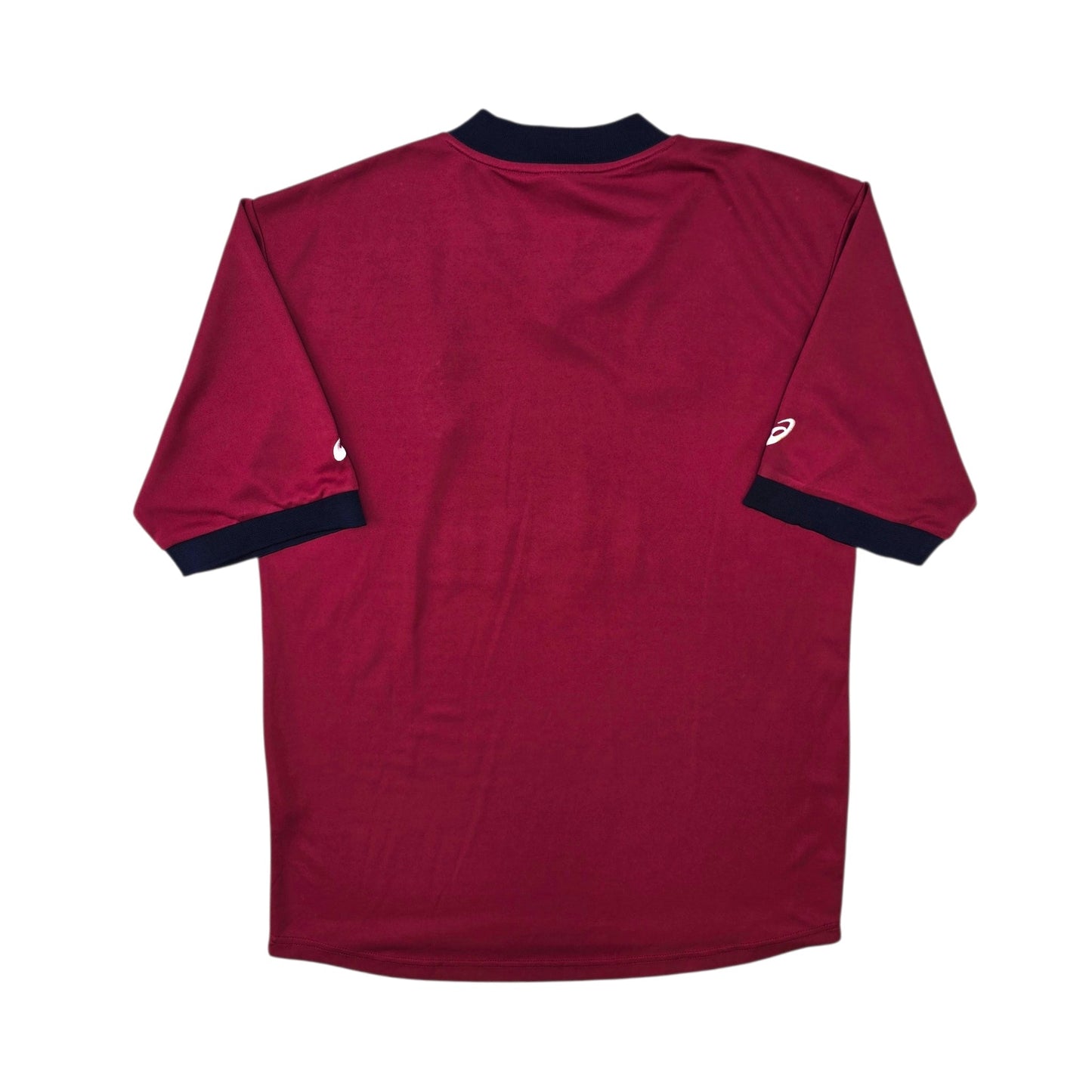 2002/03 Torino Training Shirt (L) Asics