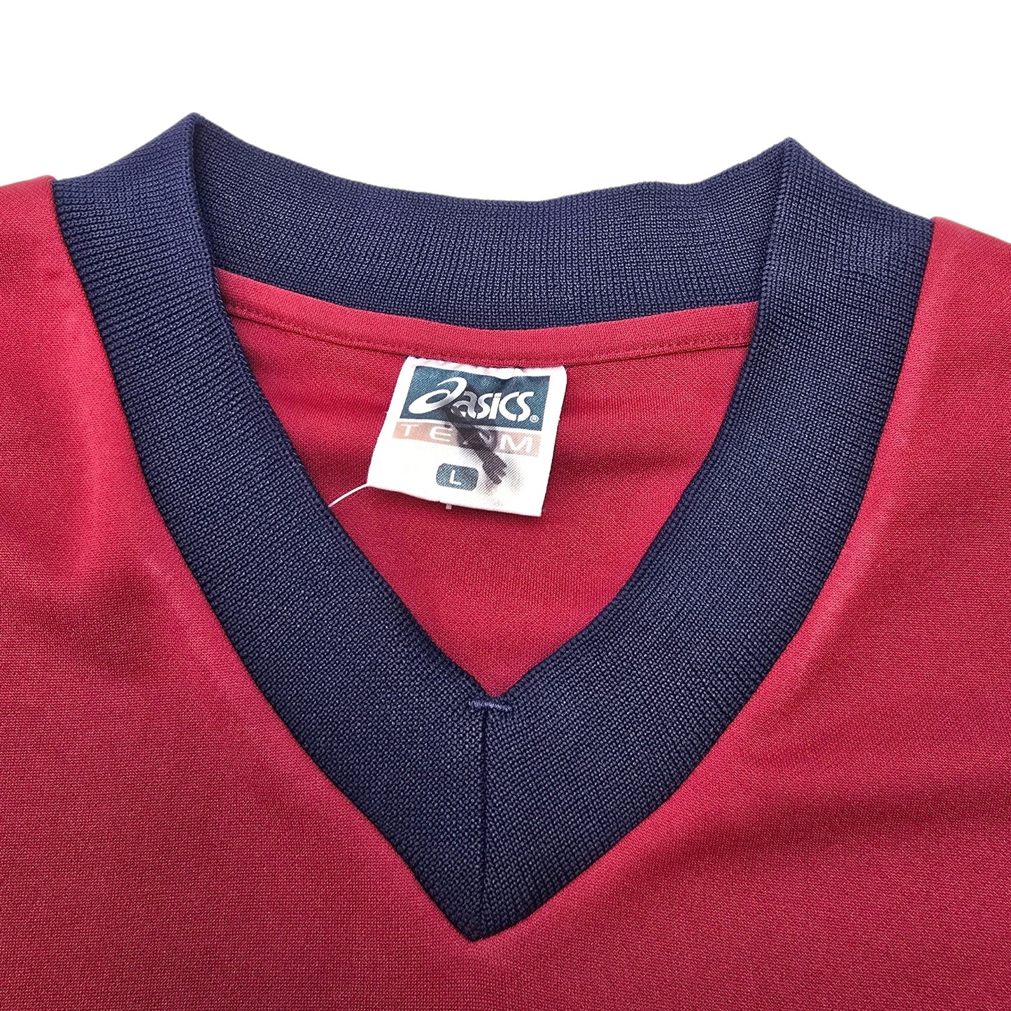 2002/03 Torino Training Shirt (L) Asics