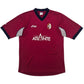 2002/03 Torino Training Shirt (M) Asics