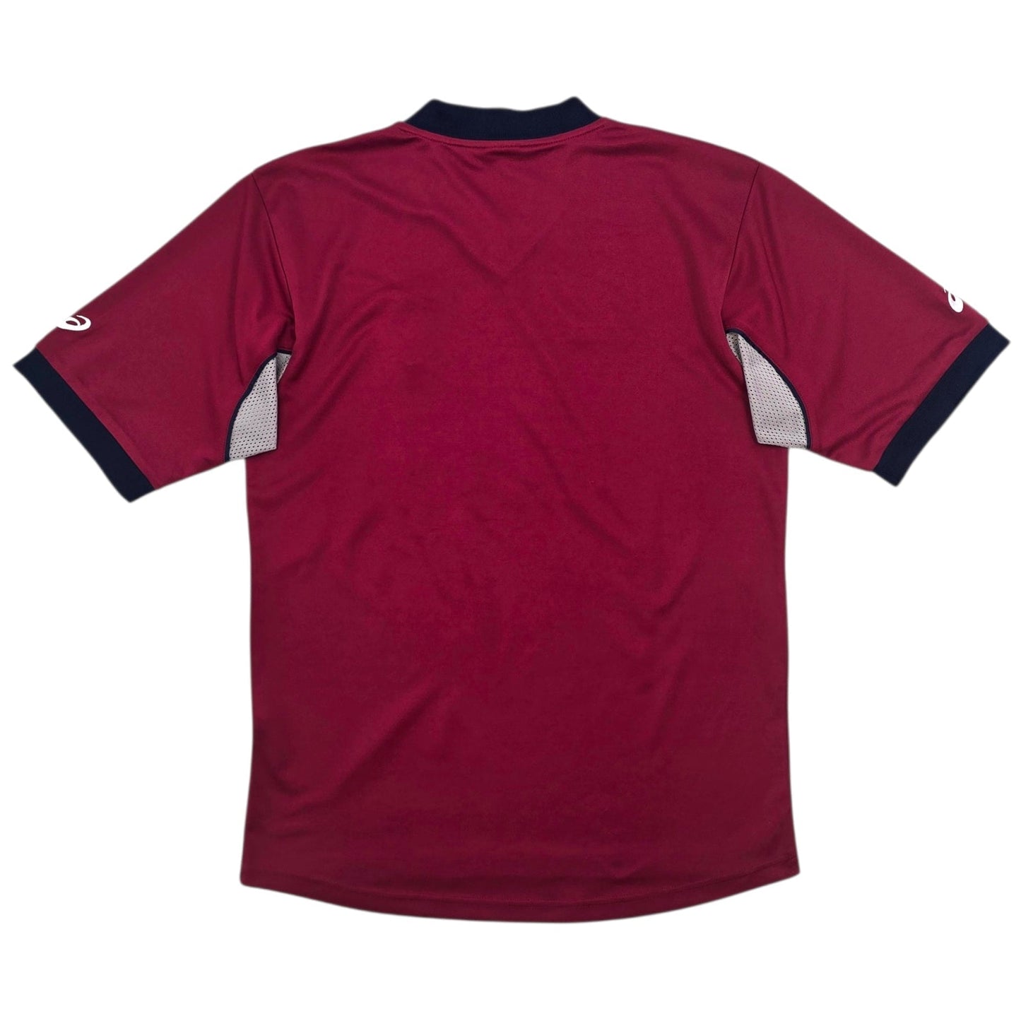 2002/03 Torino Training Shirt (M) Asics