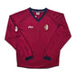 2002/03 Torino Training Shirt (XL) Asics