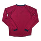2002/03 Torino Training Shirt (XL) Asics