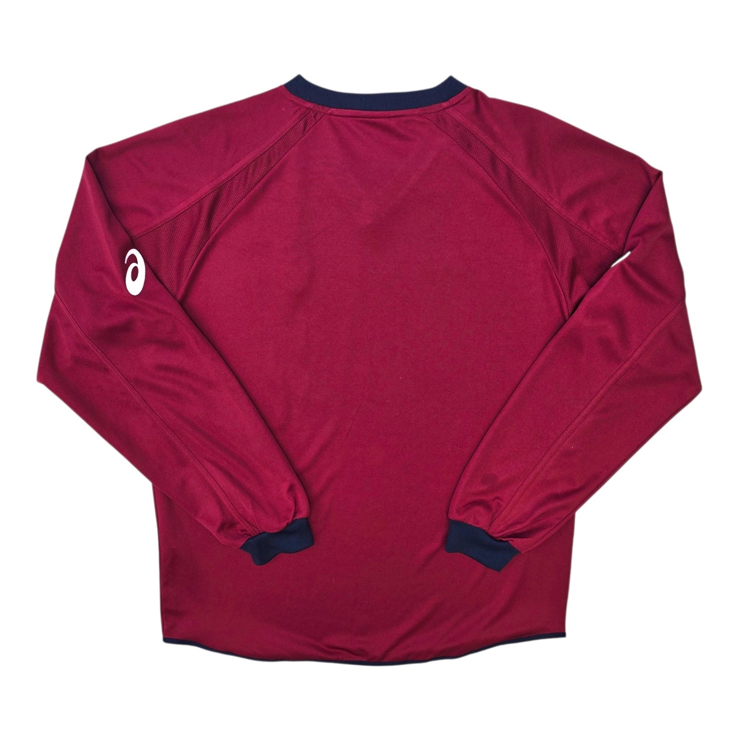 2002/03 Torino Training Shirt (XL) Asics