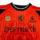 2002/03 Udinese Away Football Shirt (XL) Le Coq Sportif #16