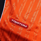 2002/03 Udinese Away Football Shirt (XL) Le Coq Sportif #16