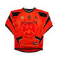 2002/03 Udinese Away Football Shirt (XL) Le Coq Sportif #16