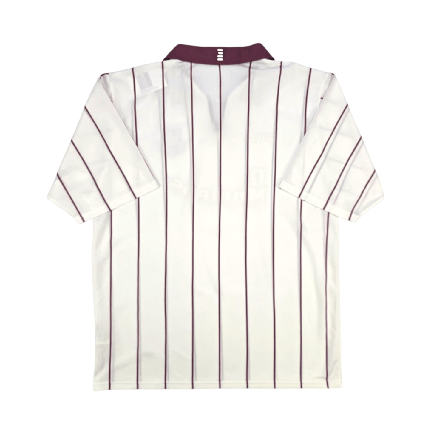 2002/03 West Ham United Away Football Shirt (XL) FILA