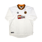 2002/03 Wolverhampton Wanderers Away Football Shirt (XL) Admiral