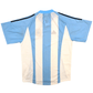 2002/04 Argentina Home Football Shirt (L) Adidas
