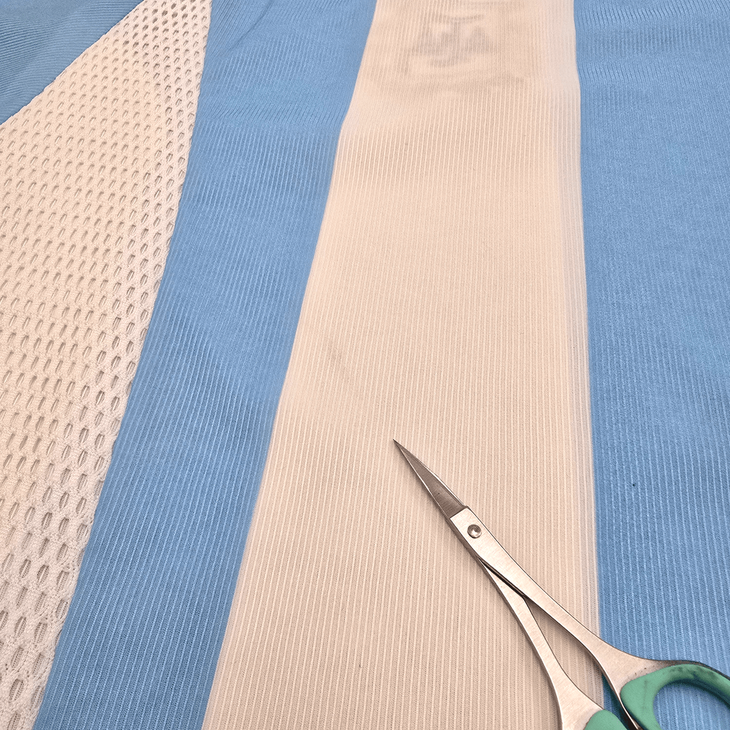 2002/04 Argentina Home Football Shirt (L) Adidas