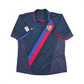 2002/04 Barcelona Away Football Shirt (L) Nike #10 Riquelme