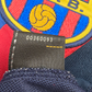 2002/04 Barcelona Away Football Shirt (L) Nike #10 Riquelme