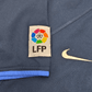 2002/04 Barcelona Away Football Shirt (L) Nike #10 Riquelme