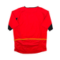 2002/04 Belgium Home Football Shirt (M) Nike