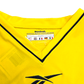 2002/04 Bolton Wanderers Away Football Shirt (2XL) Reebok #2 Barness
