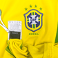 2002/04 Brazil Home Football Shirt (L) Nike