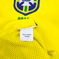 2002/04 Brazil Home Football Shirt (XL) Nike #9 Ronaldo