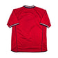 2002/04 England Away Football Shirt (2XL) Umbro