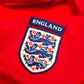 2002/04 England Away Football Shirt (L) Umbro #23 Rooney