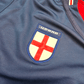 2002/04 England Away Football Shirt (L) Umbro #23 Rooney