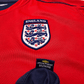 2002/04 England Away Football Shirt (L) Umbro