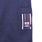 2002/04 England Away Football Shirt (M) Umbro #9 Fowler