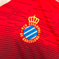 2002/04 Espanyol Away Football Shirt (XL) Umbro