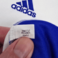 2002/04 France Away Football Shirt (XL) Adidas