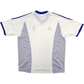 2002/04 France Away Football Shirt (XL) Adidas