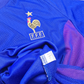 2002/04 France Home Football Shirt (M) Adidas