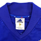 2002/04 France Home Football Shirt (S) Adidas