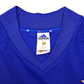 2002/04 France Home Football Shirt (XL) Adidas #10 Zidane