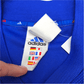 2002/04 France Home Football Shirt (XL) Adidas #15 Thuram
