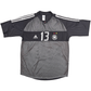 2002/04 Germany Away Football Shirt (XL) Adidas #13 Ballack