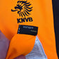 2002/04 Holland Home Football Shirt (L) Nike #10 Kluivert