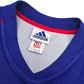 2002/04 Japan Home Football Shirt (L) Adidas #9 Nishizawa