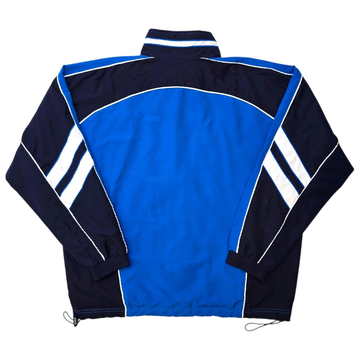 2002/04 Karlsruher SC Training Jacket (L) Jako