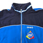 2002/04 Karlsruher SC Training Jacket (L) Jako