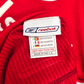 2002/04 Liverpool Home Football Shirt (XL) Reebok #7 Kewell
