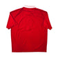 2002/04 Liverpool Home Football Shirt (XL) Reebok