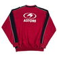 2002/04 Osasuna Training Sweater (XL) Astore