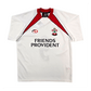 2002/04 Southampton Away Football Shirt (M) Saints #9 Beattie