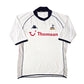 2002/04 Tottenham Hotspur Home Football Shirt (L) Kappa