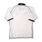 2002/04 Tottenham Hotspur Home Football Shirt (L) Kappa