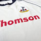 2002/04 Tottenham Hotspur Home Football Shirt (L) Kappa