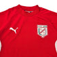 2002/04 Tunisia Away Football Shirt (L) Puma