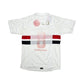 2003 Sao Paulo Home Football Shirt (M) Topper