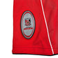 2003 Urawa Red Diamonds Home Football Shirt (L) Puma # 2