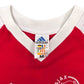 2003/04 Ajax Cape Town Home Football Shirt (M) Adidas